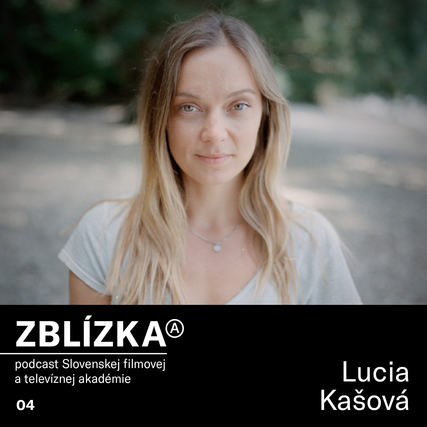 Lucia Kašová: Práca dokumentaristky ma naučila pozerať sa na veci inými očami