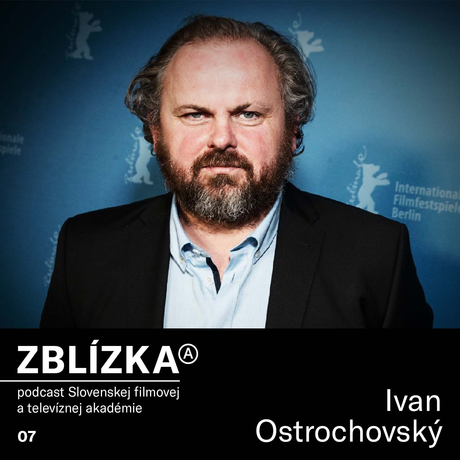 Ivan Ostrochovský: Filmy nerobím kvôli oceneniam, ale preto, že ma to baví