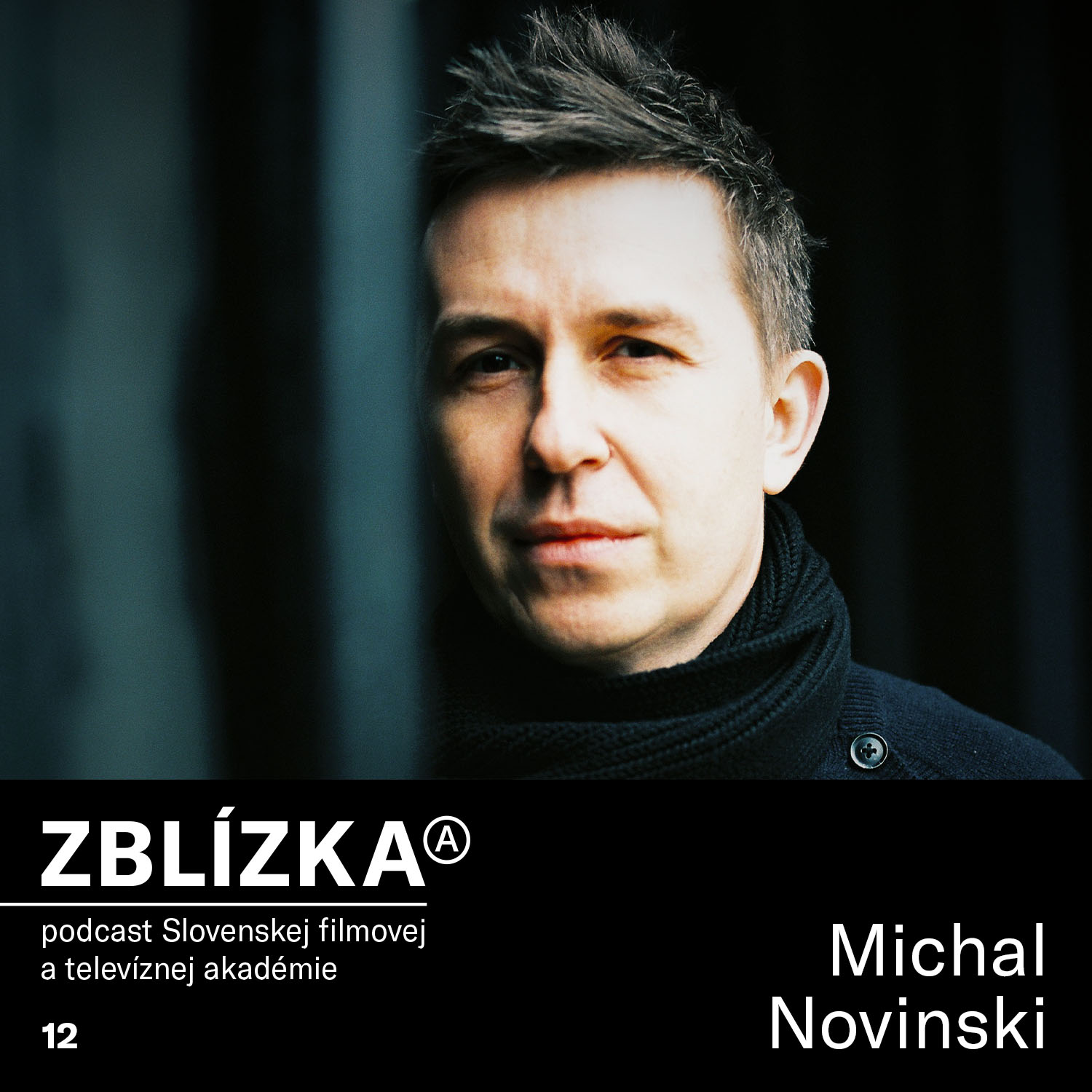 Michal Novinski: Chcel by som, aby bola práca čo najviac hrou