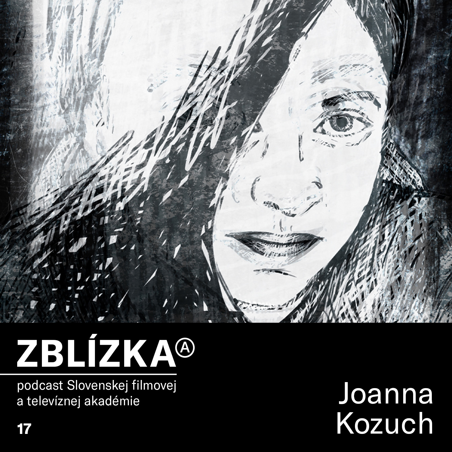 Joanna Kozuch: V animovanej tvorbe je režisér ako Boh, vytvára svoj svet