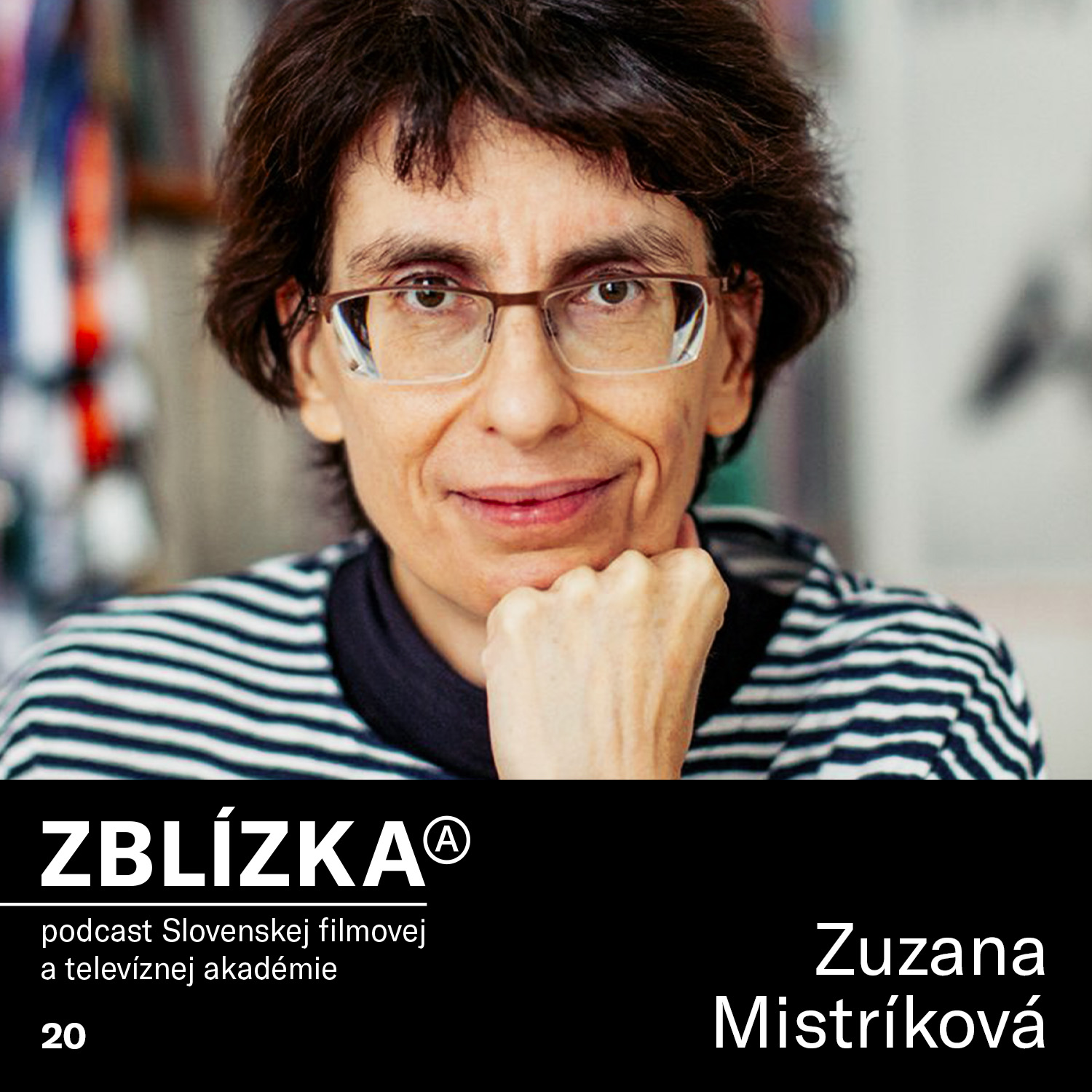 Zuzana Mistríková: Náročné obdobie sa neskončilo