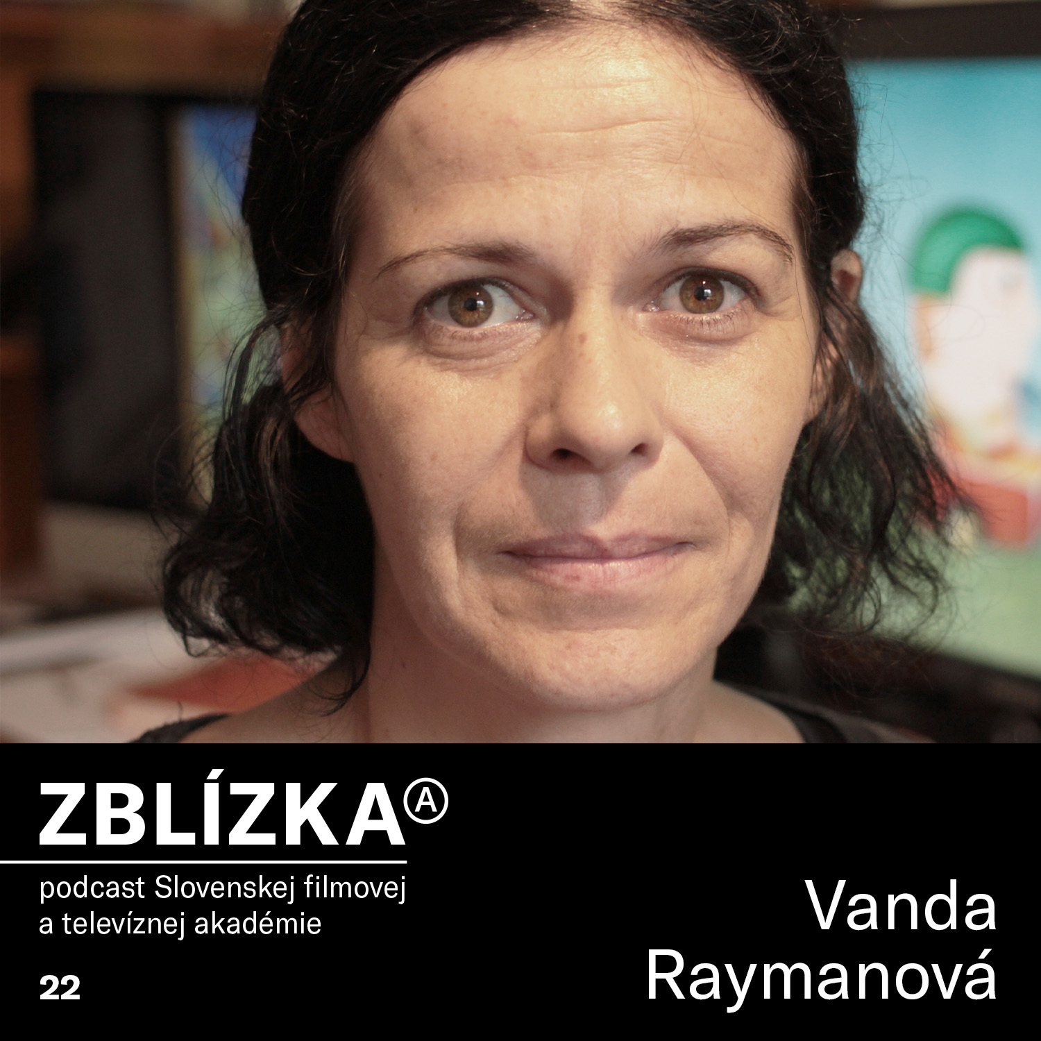 Vanda Raýmanová: Deťom rozumiem viac než dospelým